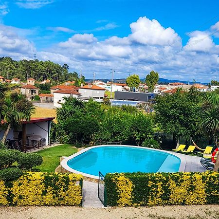 Casa Da Belavista Villa Трофа Екстериор снимка