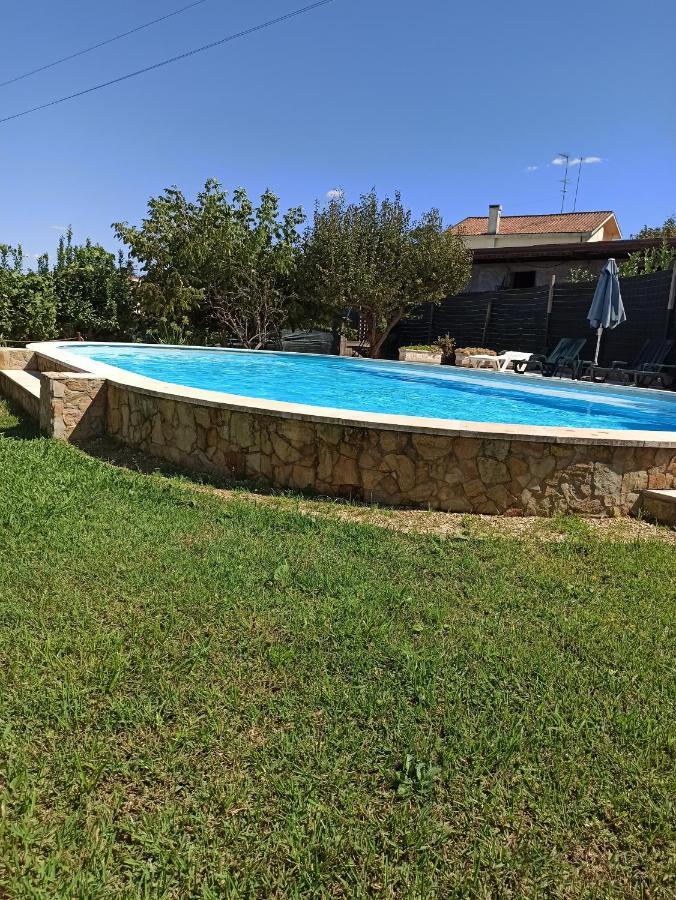 Casa Da Belavista Villa Трофа Екстериор снимка