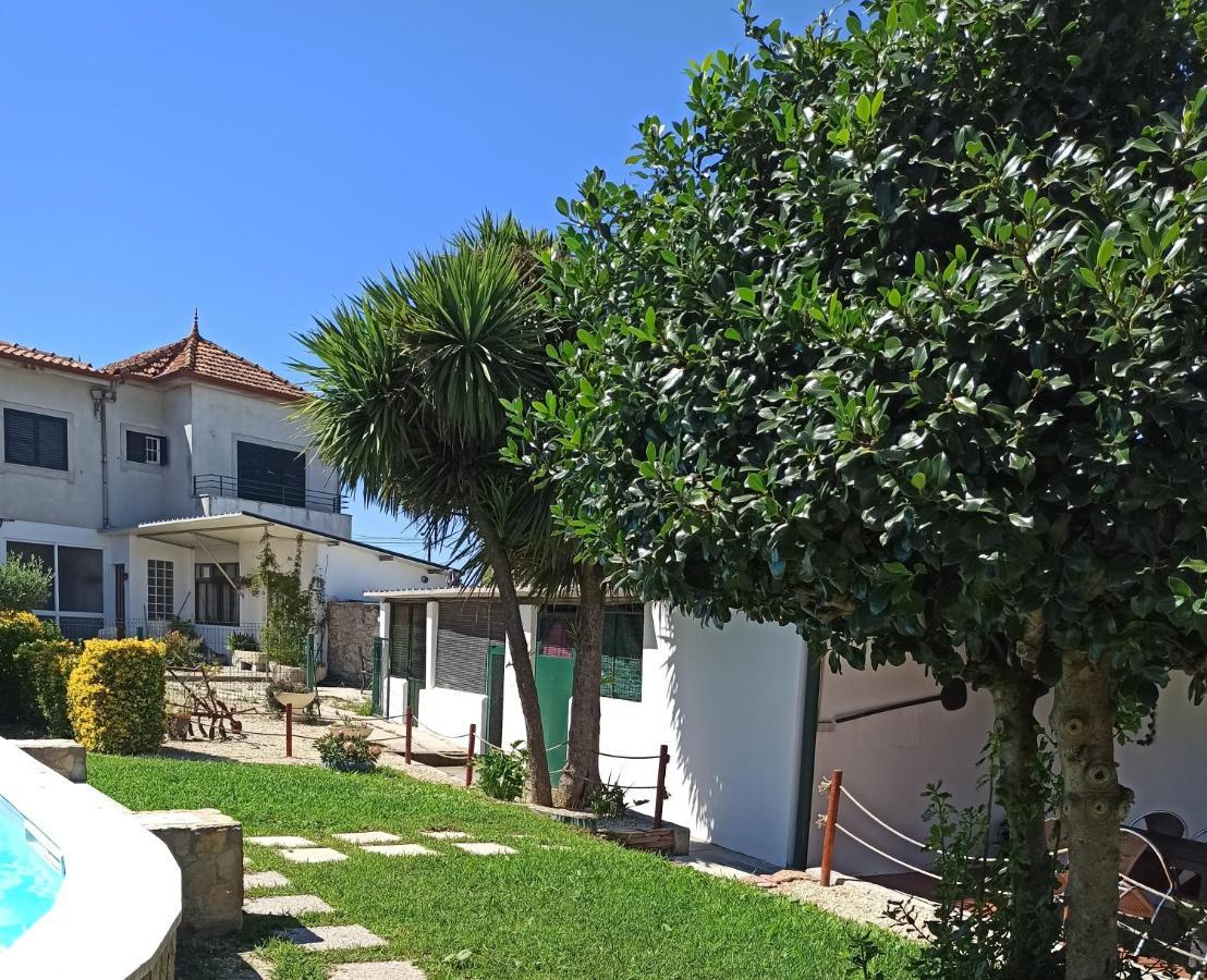 Casa Da Belavista Villa Трофа Екстериор снимка