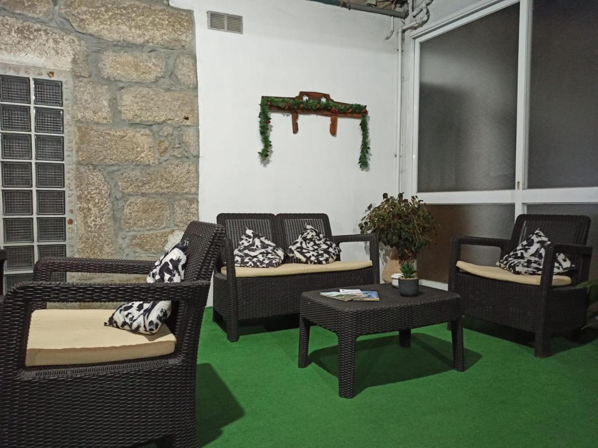 Casa Da Belavista Villa Трофа Екстериор снимка