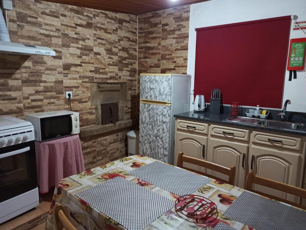 Casa Da Belavista Villa Трофа Екстериор снимка