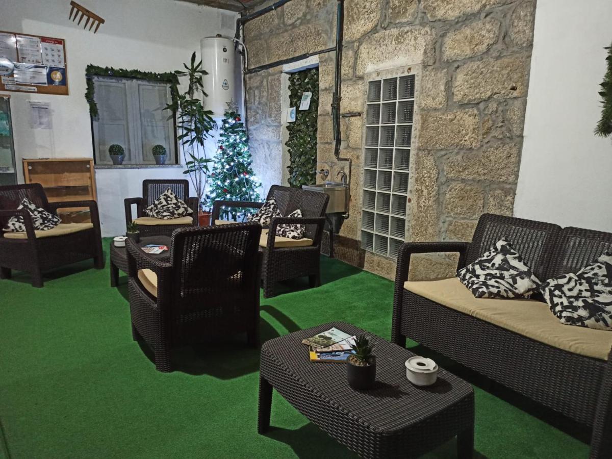 Casa Da Belavista Villa Трофа Екстериор снимка