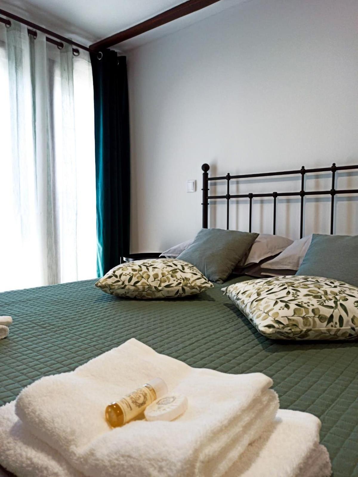 Casa Da Belavista Villa Трофа Екстериор снимка