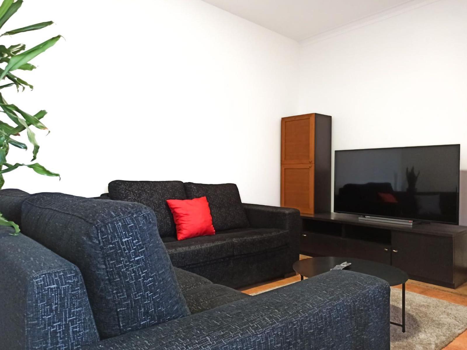 Casa Da Belavista Villa Трофа Екстериор снимка