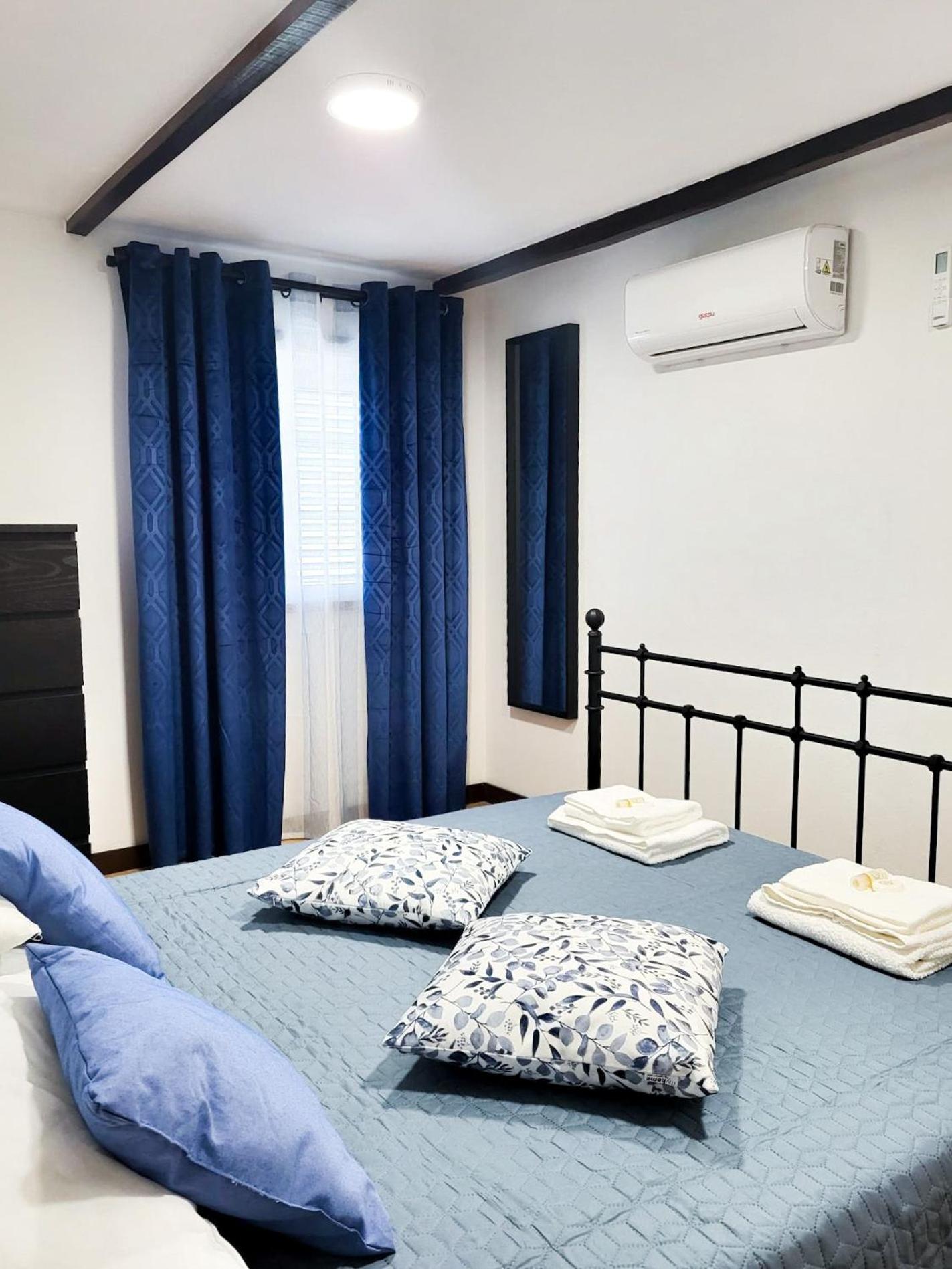 Casa Da Belavista Villa Трофа Екстериор снимка