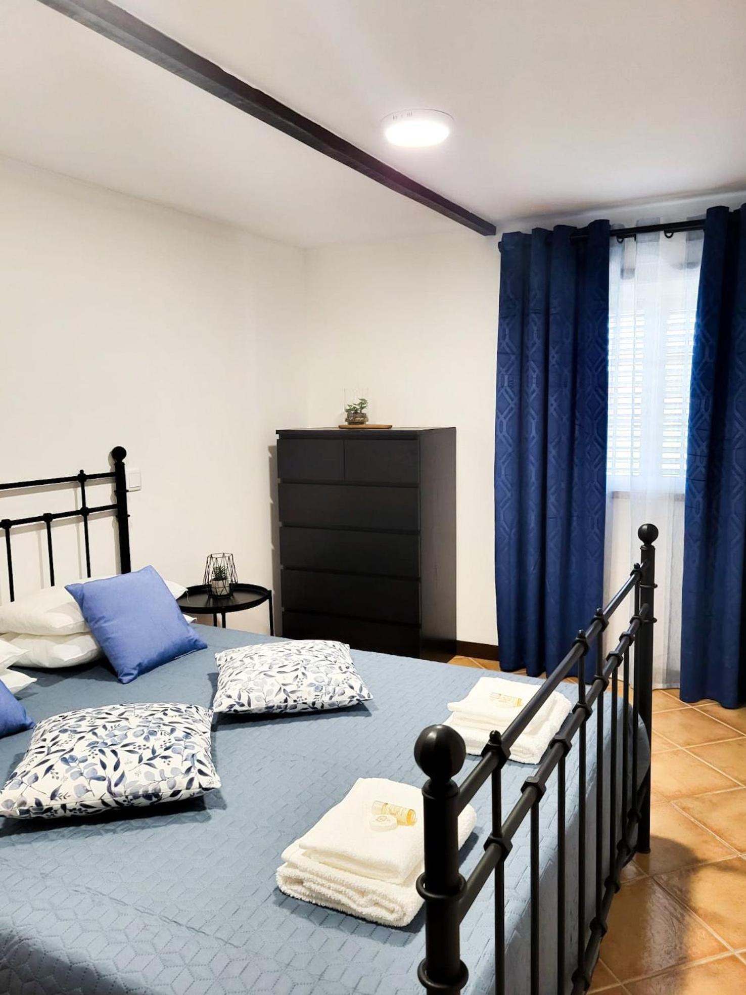 Casa Da Belavista Villa Трофа Екстериор снимка