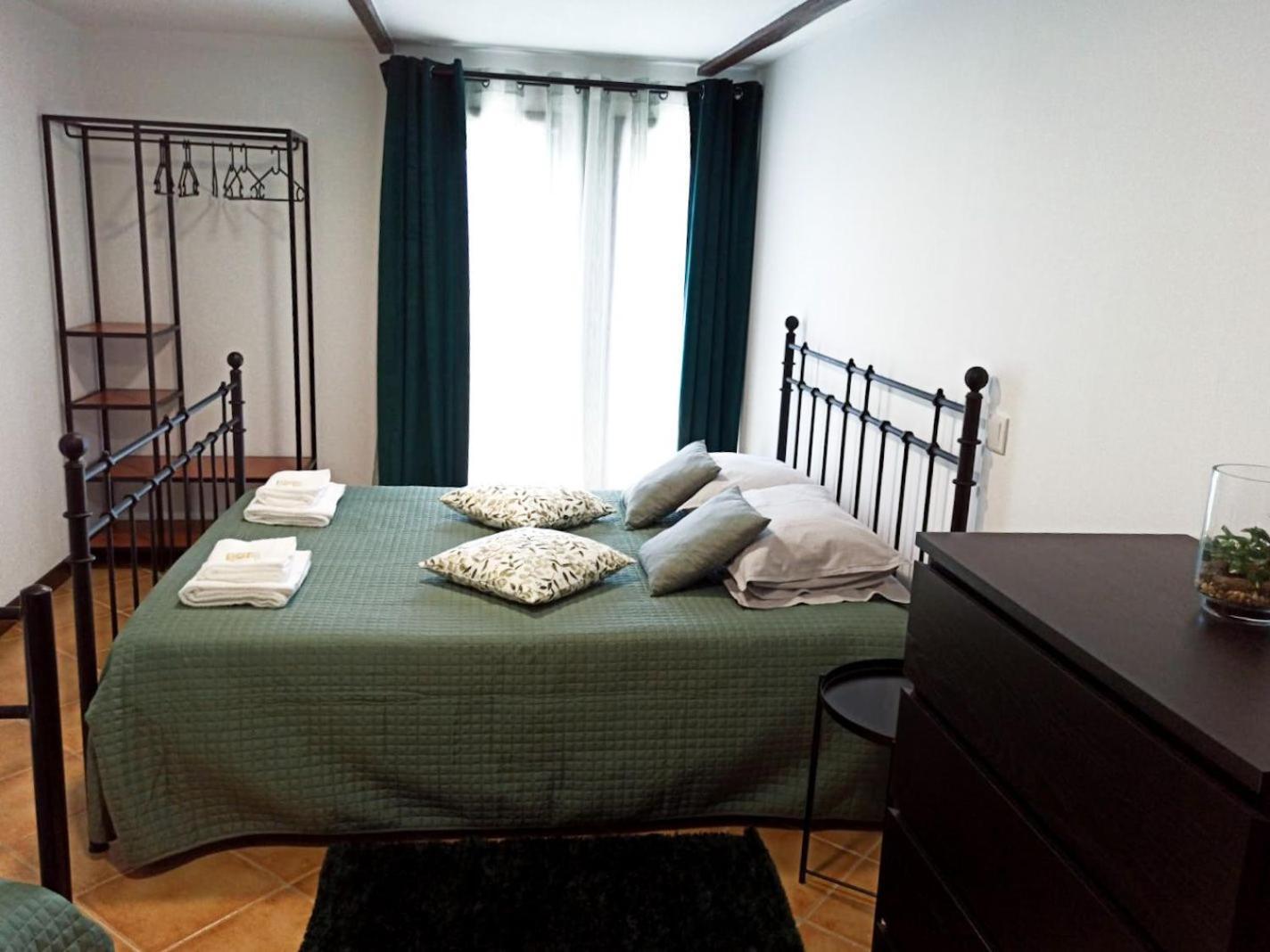 Casa Da Belavista Villa Трофа Екстериор снимка