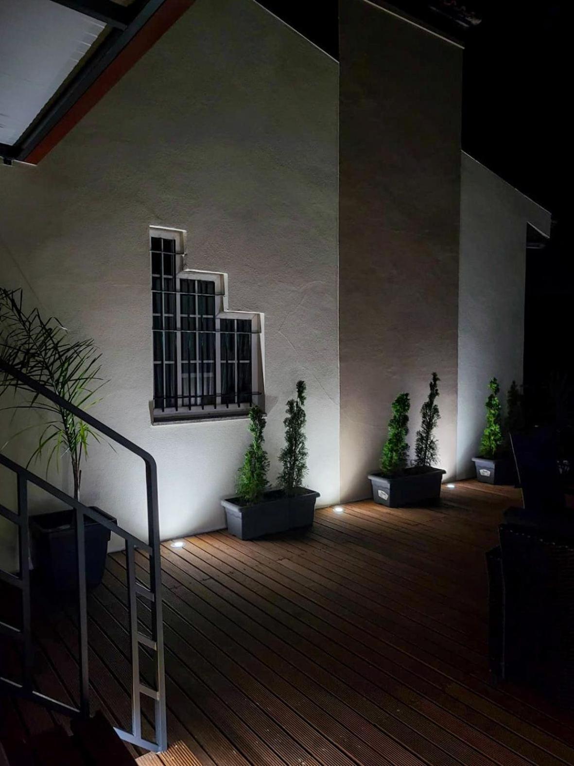 Casa Da Belavista Villa Трофа Екстериор снимка