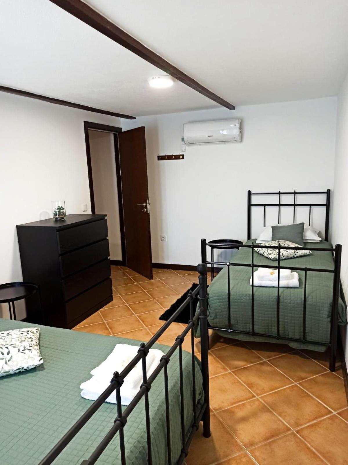 Casa Da Belavista Villa Трофа Екстериор снимка