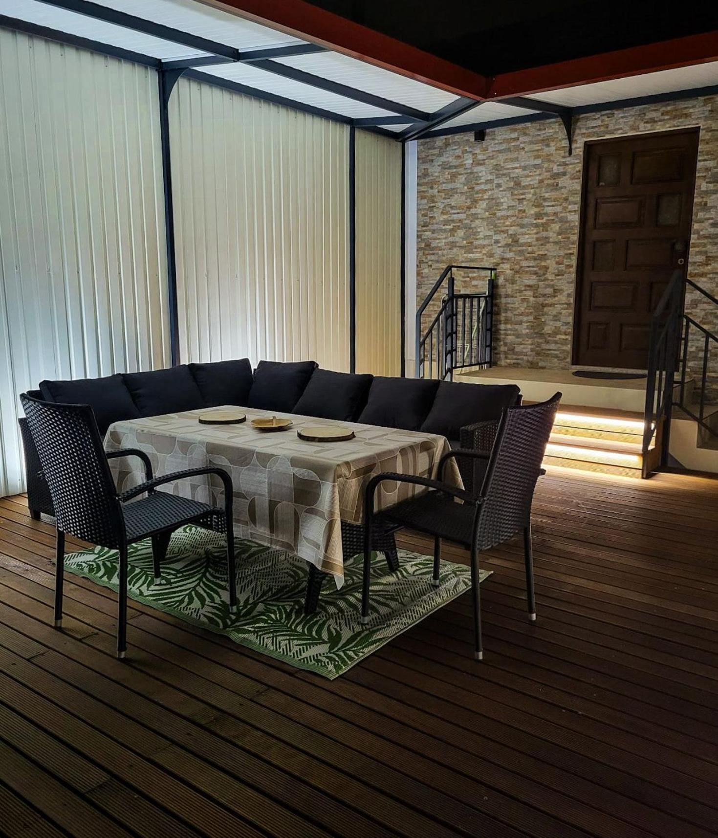 Casa Da Belavista Villa Трофа Екстериор снимка