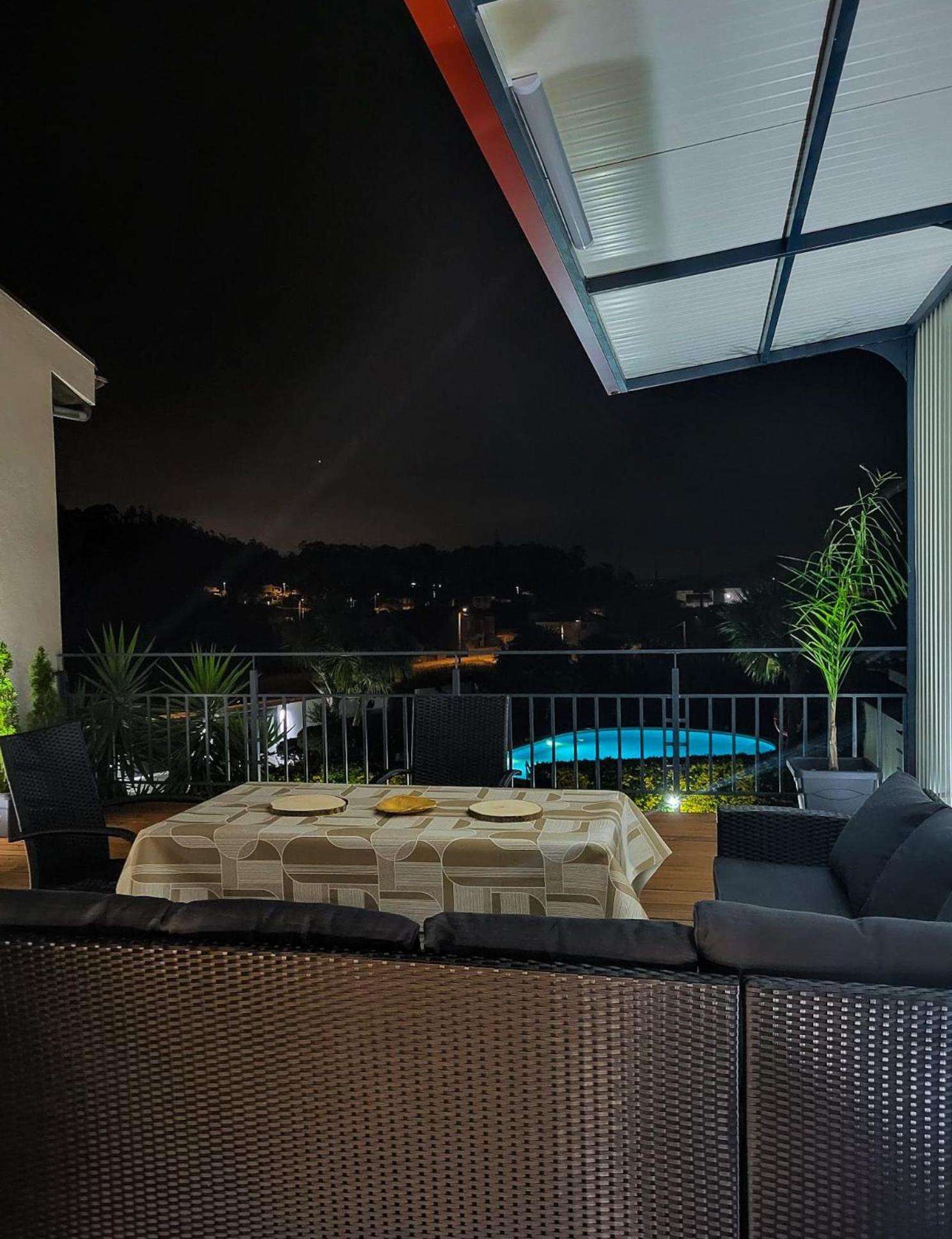Casa Da Belavista Villa Трофа Екстериор снимка