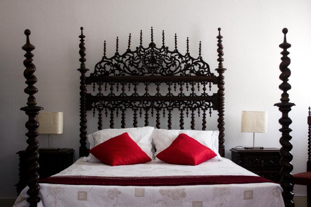 Casa Da Belavista Villa Трофа Екстериор снимка