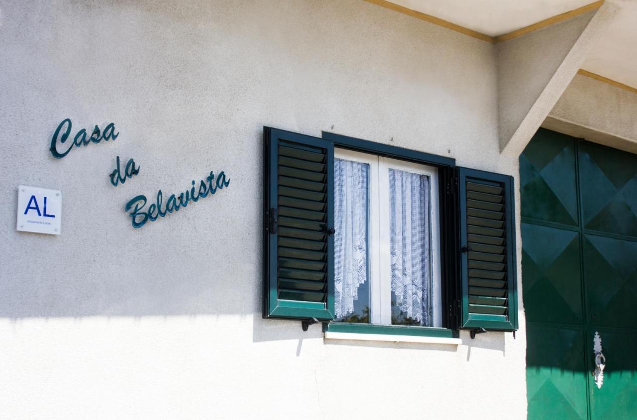 Casa Da Belavista Villa Трофа Екстериор снимка