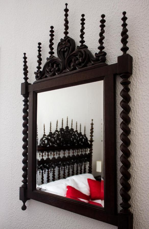 Casa Da Belavista Villa Трофа Екстериор снимка